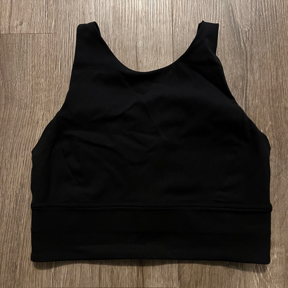 Lululemon Stronger As One Bra